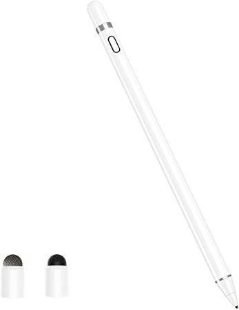 Lápiz Para Pantalla Táctil, Zspeed