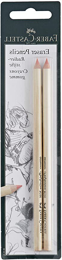 Faber-Castell 185698 - Blister lápices