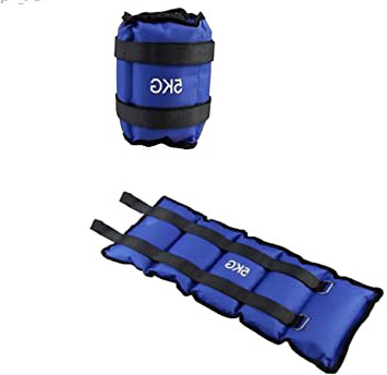Pack de dos pesas de