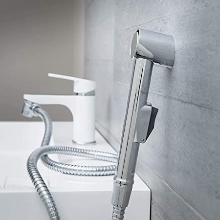 Eisl DX25 - Ducha de