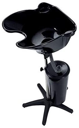 Crisnails® Lavacabeza Portátil para Peluquería,