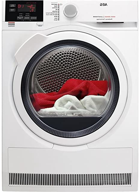 AEG Lavadora L6FBG144 10KG 1400 Display A+++qc, Negro