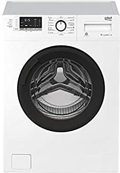 BEKO Lavadoras, Blanco, 85 x 60 x 60 cm
