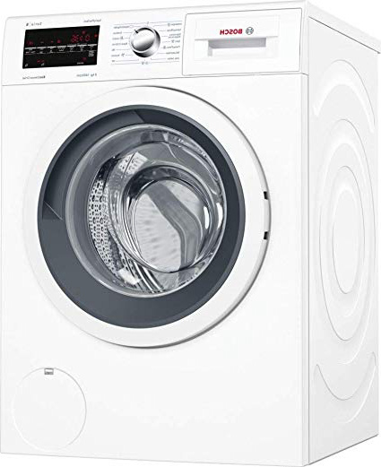 LAVADORA BOSCH WAT28491ES A+++ 9KG 1400-
