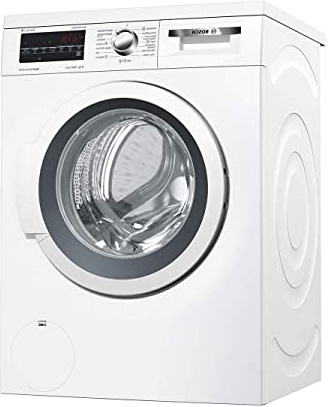 LAVADORA WUQ28468ES A+++-30% 8K 1400RPM BOSCH