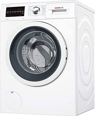 Bosch Serie 6 WAT24491ES -
