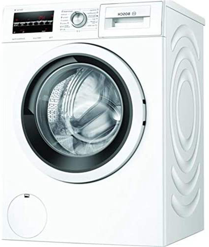 Bosch Serie 6 WAU28T40ES lavadora