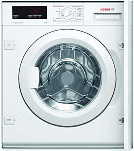 Bosch Serie 6 WIW24305ES lavadora