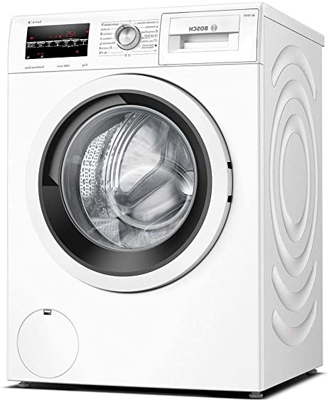 Lavadora Bosch WAU28S40ES 8kg 1400rpm