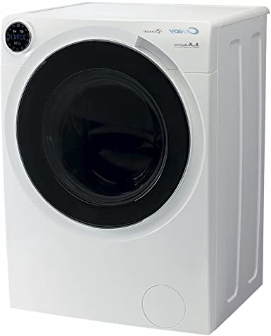 Candy Bianca BWM 148PH7/1-S Independiente Carga frontal 8kg 1400RPM A+++-40% Blanco - Lavadora (Independiente, Carga frontal, Blanco, Derecho, Chrome/Anthracite, 8 kg)