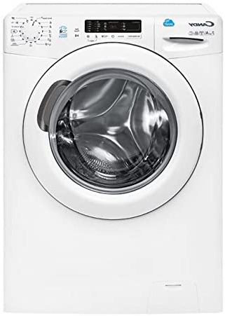 LAVADORA CS 1272D3/1-