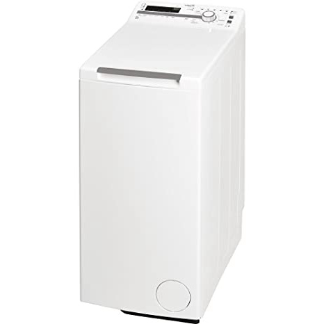 LAVADORA WHIRLPOOL TDLR60210 A+++ 6KG -