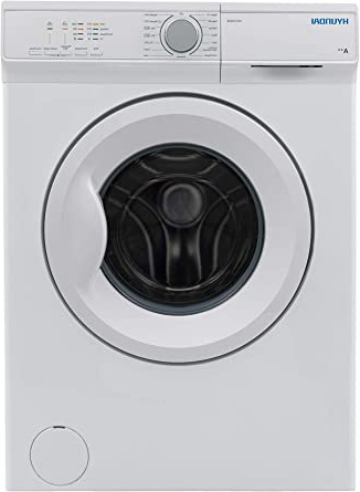 Lavadora C/F Hyundai HYL510SHB