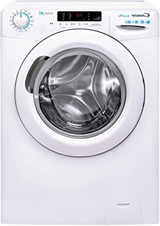 Candy CO4 1272D3/1-S - Lavadora