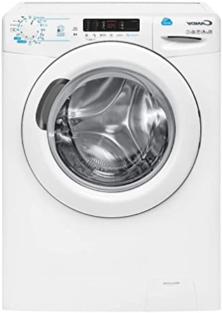 Candy CSS 14102D3-S - Lavadora