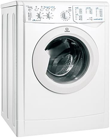 Indesit IWC 71252 C ECO