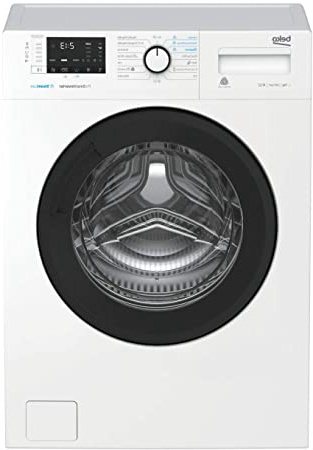 Lavadora C/F Beko WTA7612XSWR, 7kg