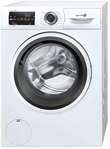 Balay Lavadora 3TS982BD, 8kg, 1200rpm, A+++-30%, B