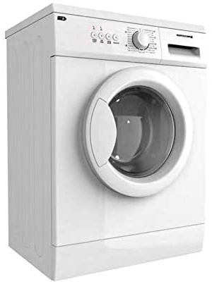 Lavadora MILECTRIC LV-812 Carga Frontal 8kg 1200RPM A++ Blanco - Lavadora (Independiente, Carga Frontal, Blanco, 23 Programas)