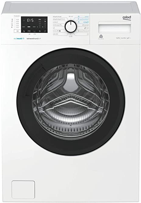 Beko WTA 7612 XSW -