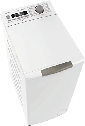 LAVADORA INFINITON DE CARGA SUPERIOR TLW-722 7KG (A+++ INVERTER, 1200 rpm, Control Electronico, 16 Programas)