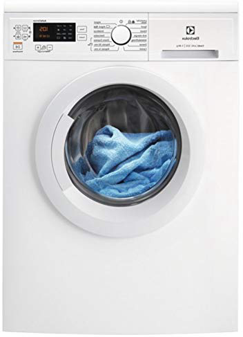 







Electrolux Lavadora C/Frontal Libre Instal. EW2F4822AB






