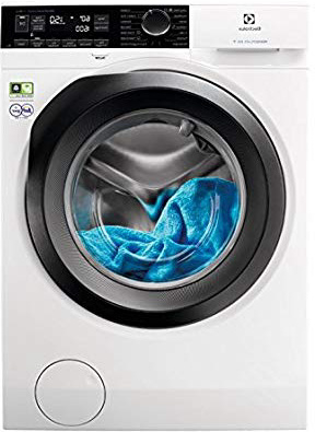 







Electrolux EW8F2946GB Independiente Carga frontal 9kg 1400RPM A+++-40% Blanco - Lavadora (Independiente, Carga frontal, Blanco, Botones, Giratorio, Izquierda, LED)






