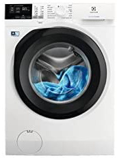 







Electrolux EW6F4823BB Independiente Carga frontal 8kg 1200RPM A+++-20% Blanco - Lavadora (Independiente, Carga frontal, Blanco, Botones, Giratorio, Izquierda, LED)






