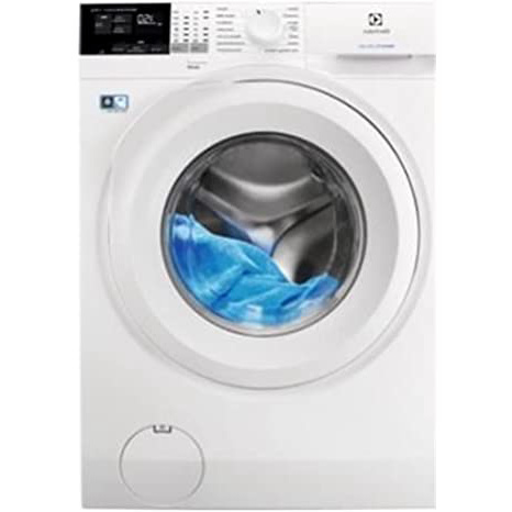 







Electrolux EW6F4123EB Lavadora, 68 litros, Blanco






