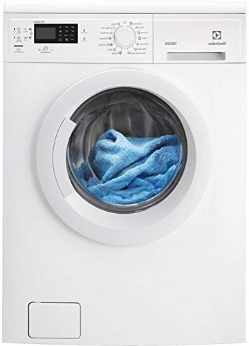 







Electrolux - Lavadora de carga frontal EWF1284EOW de 8 Kg y 1.200 rpm






