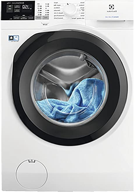 







Electrolux EW6F4822BB Lavadora, 53 litros, Blanco






