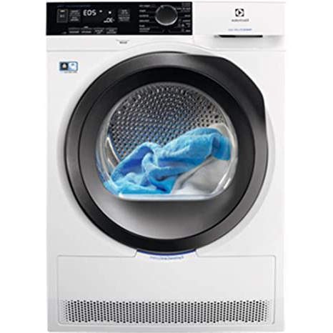 







Electrolux EW6F4923EB, Lavadora Independiente, Carga frontal, Botones, Giratorio, Izquierda, LED, Blanco






