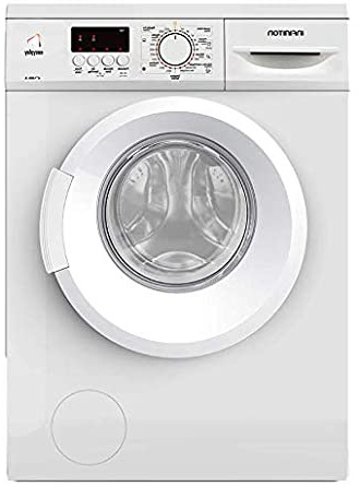 LAVADORA INFINITON DE CARGA FRONTAL WM-806 8kg 1200rpm EASYPLAY, 23 PROGRAMAS, INDEPENDIENTE