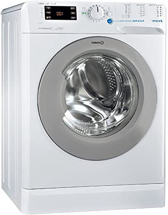 Indesit BWE 81284X WSSS EU