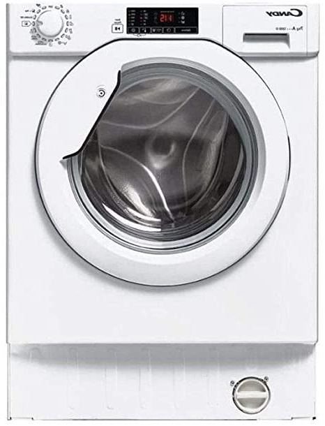 Candy - CBWM 71Kg2D-S -