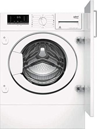 LAVADORA C/F BEKO WITV8612XW0 8KG