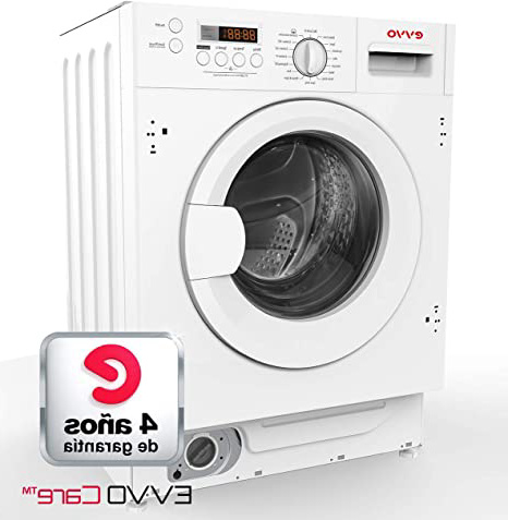 Lavadora integrable EVVO i8w Marca