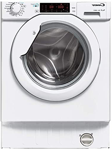 Candy CBWMS 914TWH-S Lavadora de