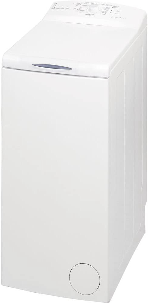 Whirlpool AWE 2240 Independiente Carga superior 6kg 1000RPM A++ Blanco - Lavadora (Independiente, Carga superior, Blanco, Arriba, 1,2 m, 42 L)