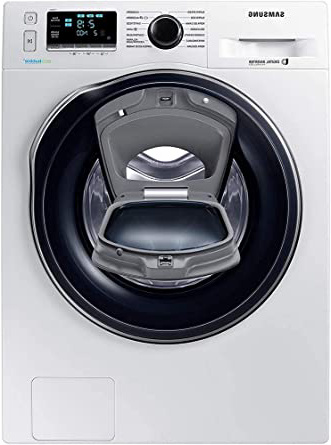 Samsung - Lavadora Addwash™ Serie