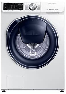Lavadora de carga frontal Samsung
