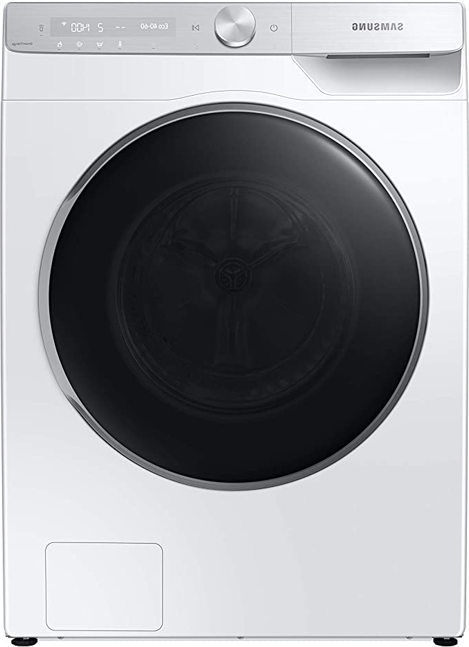 Samsung Electrodomésticos WW80T934ASH/S3 - Lavadora