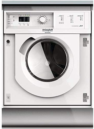 Lavadora Secadora Ariston Hotpoint Biwdhl75128eu Integrable 7kg Lavad+ 5kg Secado B (99915)
