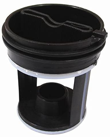First4Spares - Filtro para bomba de desagüe para lavadoras Hotpoint, Ariston y New World