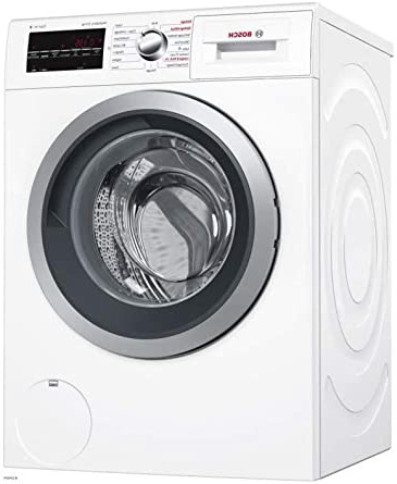 Bosch WVG30462FF Lavadora-secadora, 56 litros, Blanco