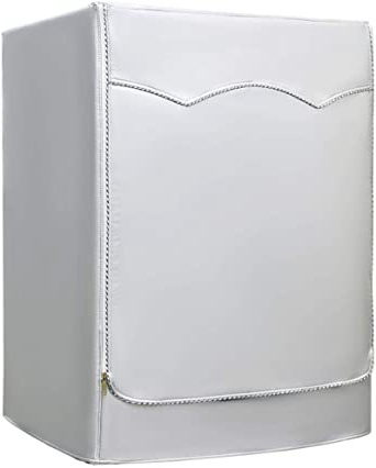 







AKEfit Funda de Lavadora Cubierta Impermeable para Lavadora/Secadora de Carga Frontal para Lavadora o Secadora 60 * 85 * 64cm






