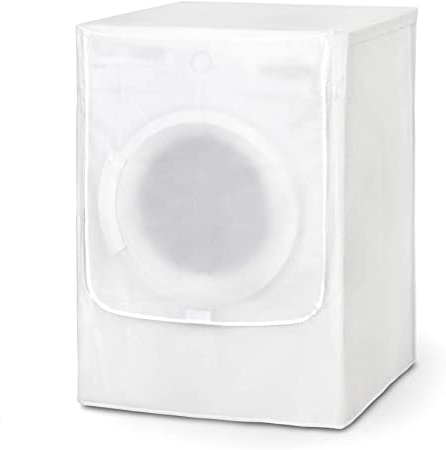







Rayen 2398.11 Funda Para Lavadora, 84 X 60 X 60 cm, Transparente






