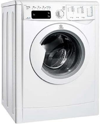 Indesit IWDE7125 - Lavadora Secadora
