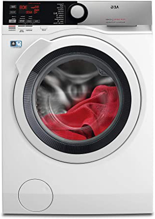 AEG L7WEE861 Lavasecadora de Libre