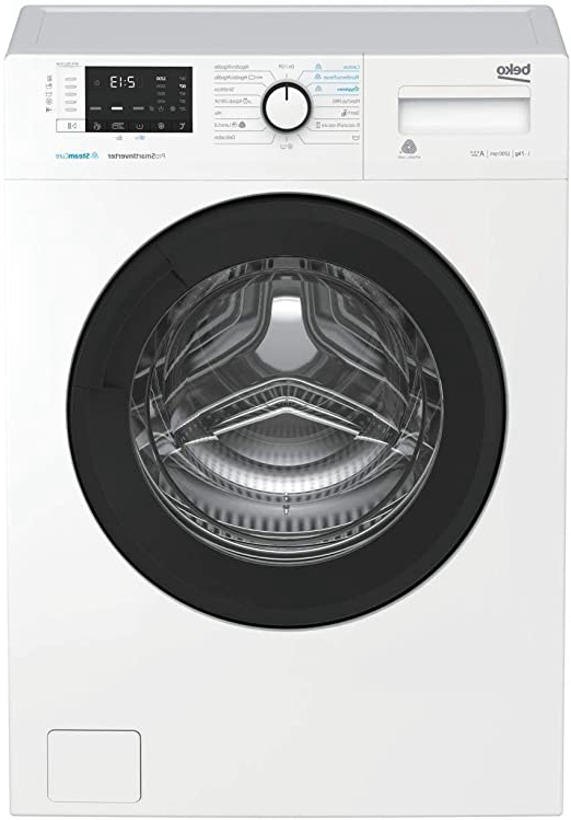 Beko WTA 7612 XSW - Lavadora
